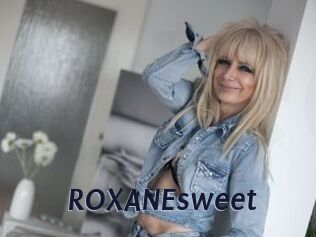 ROXANEsweet