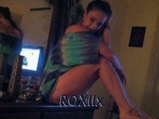 ROXIIx