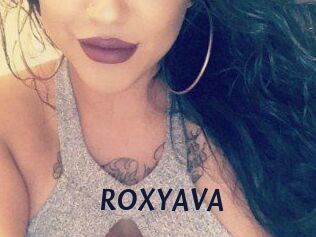ROXYAVA