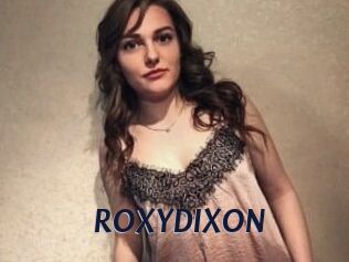 ROXY_DIXON