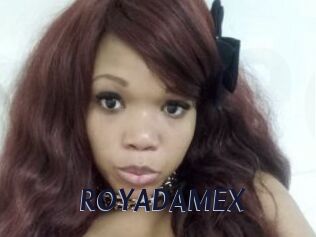 ROYADAMEX