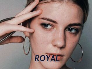 ROYAL