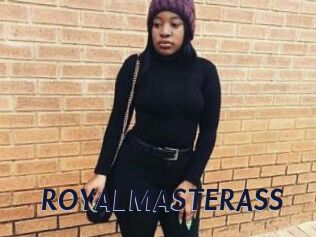 ROYALMASTERASS