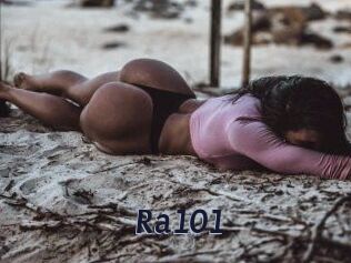 Ra101