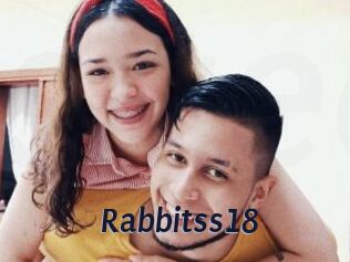 Rabbitss18