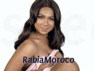 RabiaMoroco