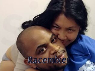 Racemixer