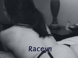 Raceyn