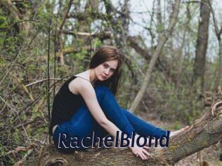 RachelBlond