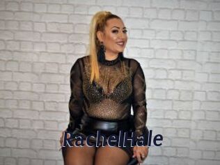 RachelHale