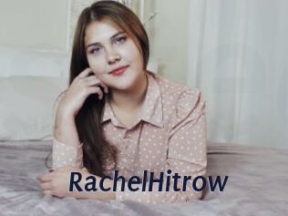 RachelHitrow