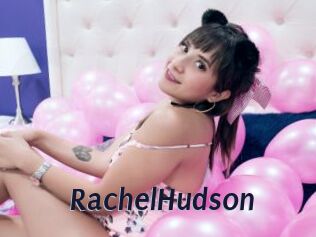 RachelHudson Site Cul