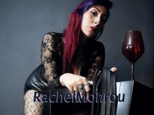RachelMonrou
