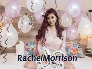 RachelMorrison