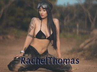 RachelThomas