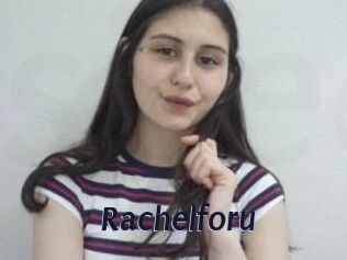 Rachelforu