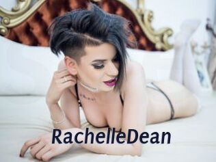 RachelleDean