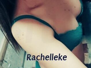 Rachelleke