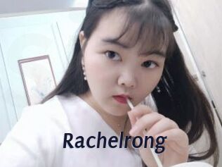 Rachelrong