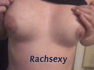 Rachsexy