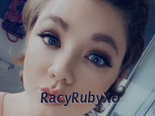 RacyRubyXo