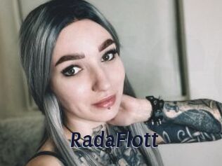 RadaFlott