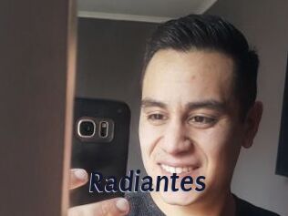 Radiantes