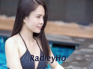 RadleyHo