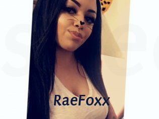 RaeFoxx