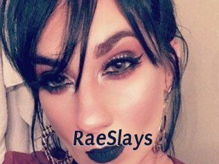 RaeSlays
