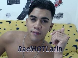 RaelHOTLatin