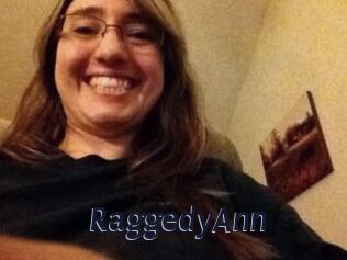 RaggedyAnn