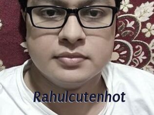 Rahulcutenhot
