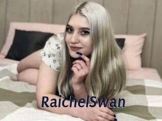 RaichelSwan Site Cul