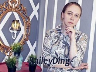 RaileyDing
