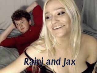 Raini_and_Jax