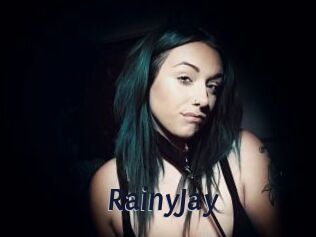 RainyJay
