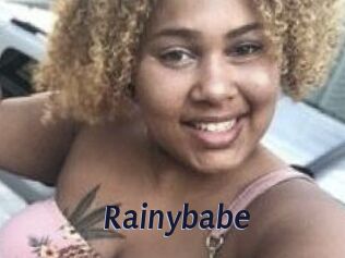 Rainybabe