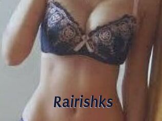 Rairishks