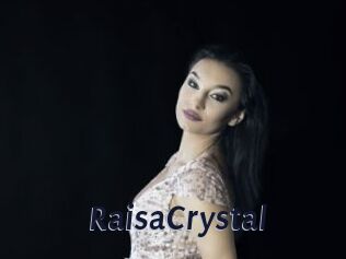 RaisaCrystal
