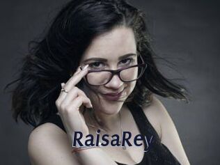 RaisaRey