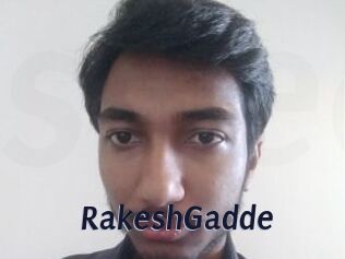 RakeshGadde