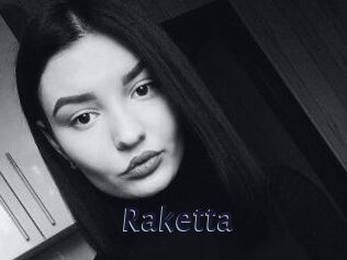 Raketta