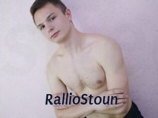 RallioStoun
