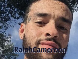 RalphCameroon
