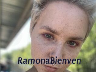 RamonaBienven
