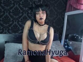 RamonaHyuga