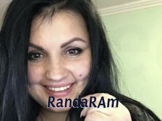 RandaRAm