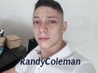RandyColeman