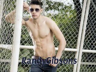RandyGibsons